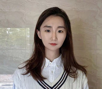 University of Worcester logo on a light blue background