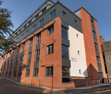 image of city centre accommodation