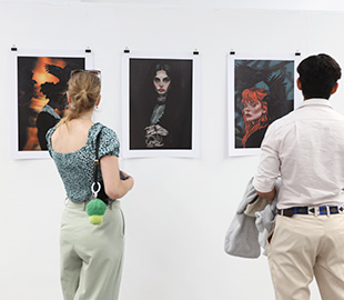 Art alumni