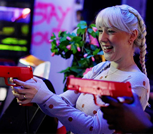 Embracing dyslexia ui card