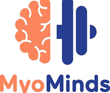 MyoMinds logo